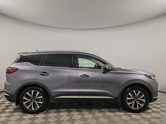 Chery Tiggo 7 Pro, 2022 г., 62 165 км