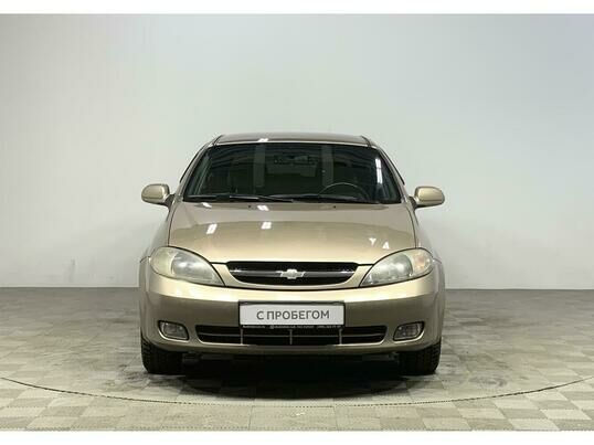 Chevrolet Lacetti, 2007 г., 147 023 км