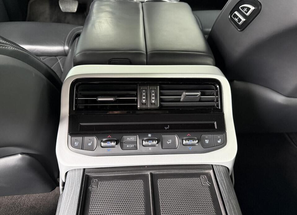 Toyota Land Cruiser, 300 Series 3.3d AT (299 л.с.) 4WD