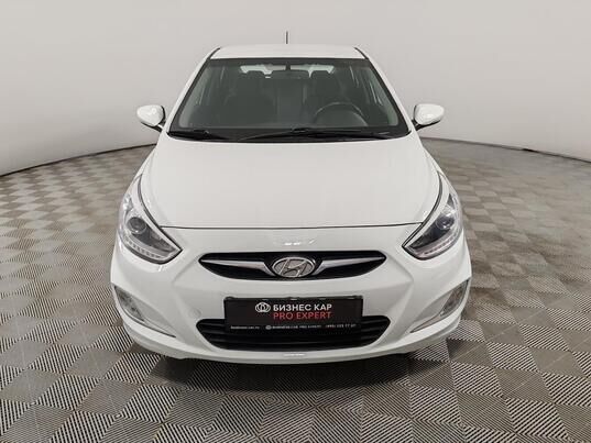 Hyundai Solaris, 2014 г., 100 001 км