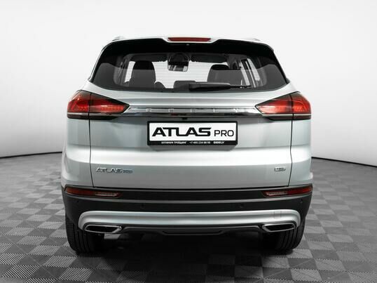 Geely Atlas Pro Flagship