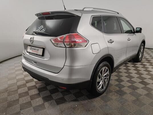 Nissan X-Trail, 2015&nbsp;г., 59&nbsp;388&nbsp;км