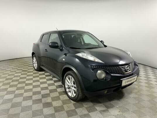 Nissan Juke, 2011 г., 129 519 км