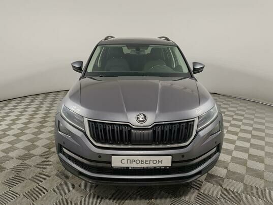 Skoda Kodiaq, 2020 г., 156 440 км