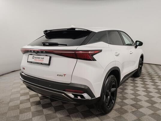 OMODA C5, 2023 г., 45 222 км