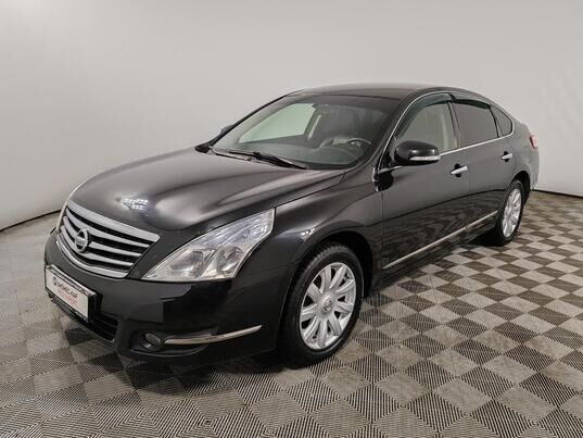 Nissan Teana, 2011 г., 246 361 км