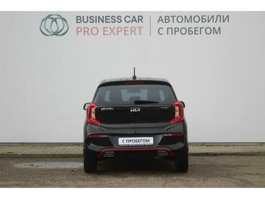 Kia Picanto, 2022 г., 24 501 км