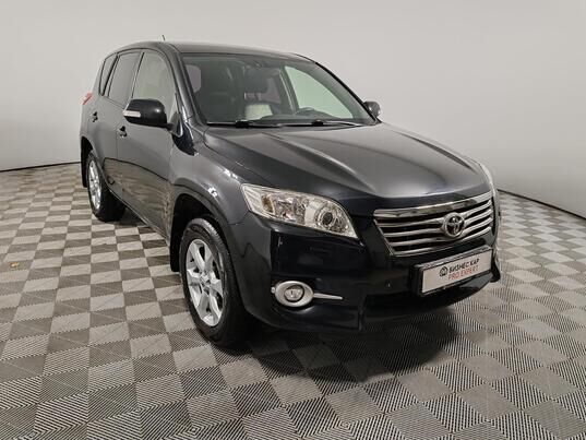 Toyota RAV4, 2011 г., 233 594 км
