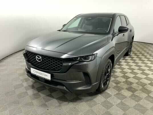 Mazda CX-50, 2023 г., 20 492 км