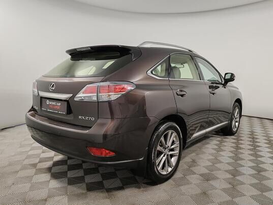 Lexus RX, 2014&nbsp;г., 221&nbsp;011&nbsp;км