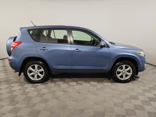 Toyota RAV4, 2011 г., 197 491 км