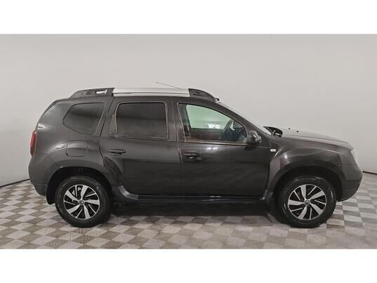 Renault Duster, 2016 г., 164 033 км