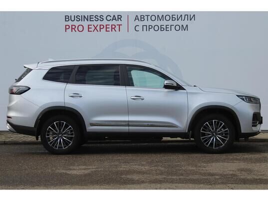 Chery Tiggo 8 Pro E+, 2023&nbsp;г., 35&nbsp;646&nbsp;км