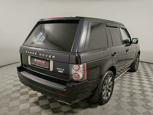 Land Rover Range Rover, 2012 г., 300 001 км