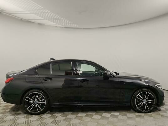 BMW 3 серии, 2020 г., 54 244 км