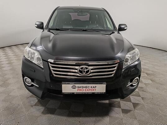 Toyota RAV4, 2011 г., 233 594 км