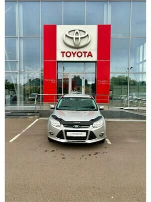 Ford Focus, 2013&nbsp;г., 157&nbsp;002&nbsp;км