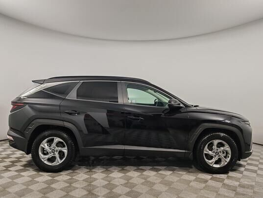 Hyundai Tucson, IV, 2021 г., 45 002 км