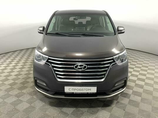 Hyundai Grand Starex, 2020 г., 136 501 км