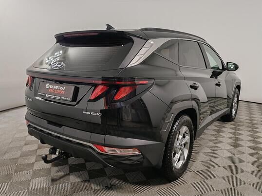 Hyundai Tucson, IV, 2021 г., 45 002 км