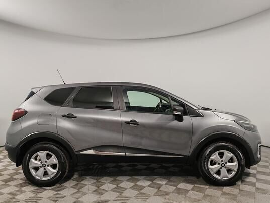 Renault Kaptur, 2017&nbsp;г., 154&nbsp;871&nbsp;км