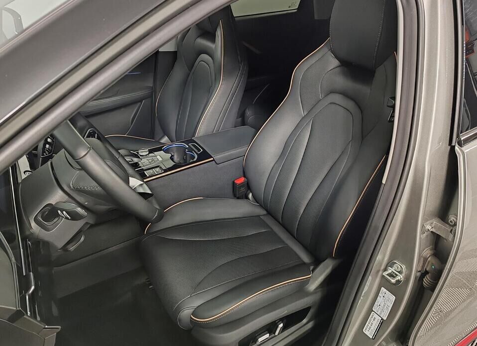 Omoda C5 1.6 AMT (150 л.с.) 4WD