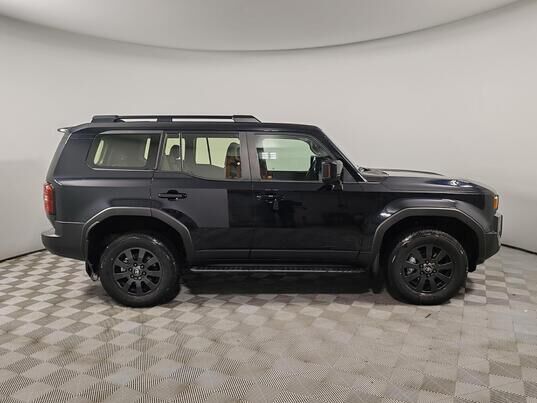 Toyota Land Cruiser Prado Престиж