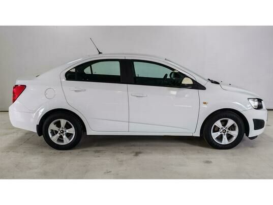 Chevrolet Aveo, 2013 г., 150 767 км