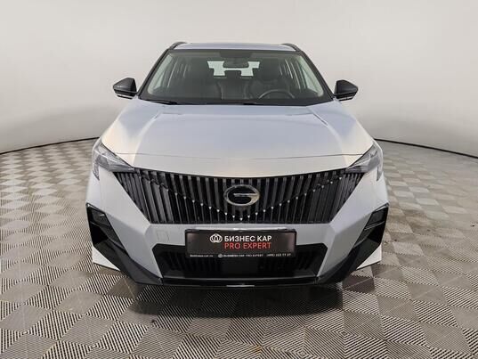 GAC GS3, 2024&nbsp;г., 26&nbsp;828&nbsp;км