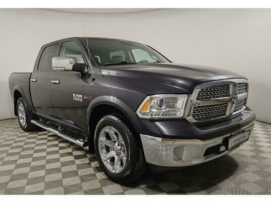 Dodge RAM, 2017 г., 242 394 км