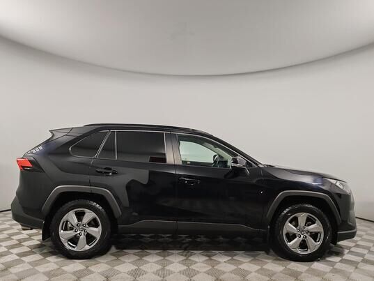 Toyota RAV4, 2022&nbsp;г., 67&nbsp;002&nbsp;км