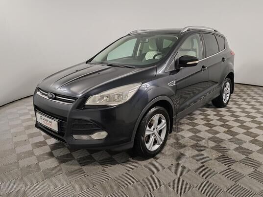Ford Kuga, 2013 г., 257 923 км