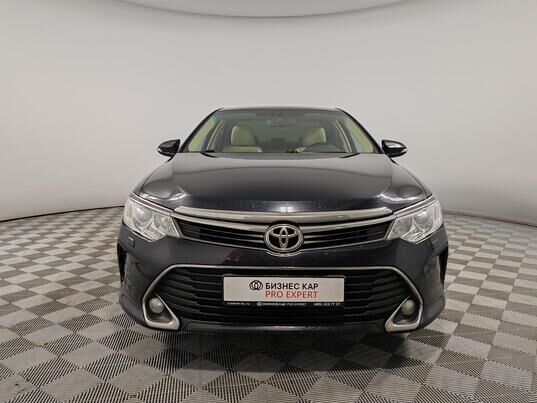 Toyota Camry, 2015 г., 200 612 км