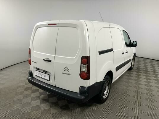 Citroen Berlingo, 2021 г., 162 659 км