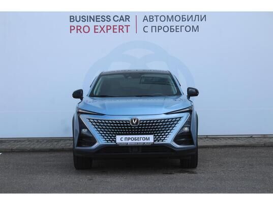 Changan UNI-T, 2023&nbsp;г., 66&nbsp;693&nbsp;км