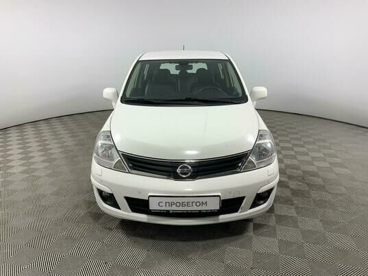 Nissan Tiida, 2013 г., 144 717 км