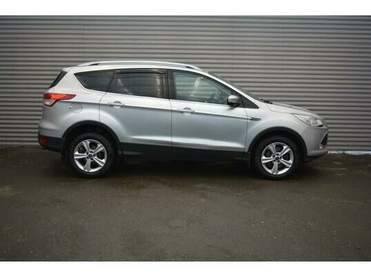 Ford Kuga, 2014 г., 195 001 км