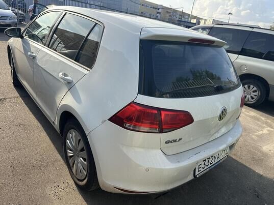 Volkswagen Golf, 2014 г., 228 911 км