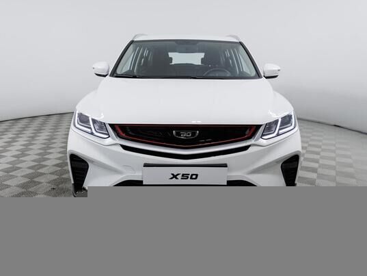 Belgee X50 Active