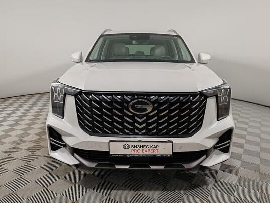 GAC GS8, 2023&nbsp;г., 47&nbsp;811&nbsp;км