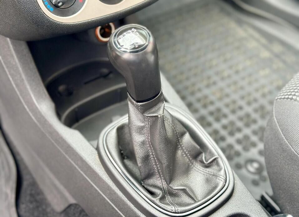 Opel Corsa, D 1.0 MT (60 л.с.)