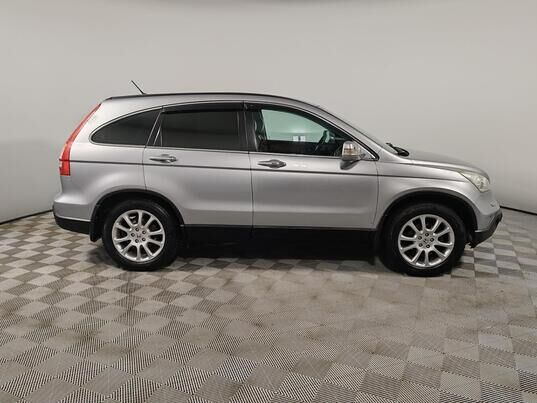 Honda CR-V, 2008&nbsp;г., 258&nbsp;228&nbsp;км