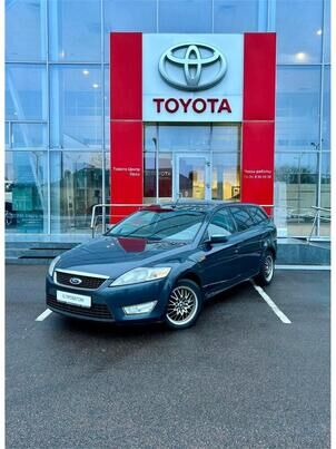 Ford Mondeo, 2009 г., 291 607 км