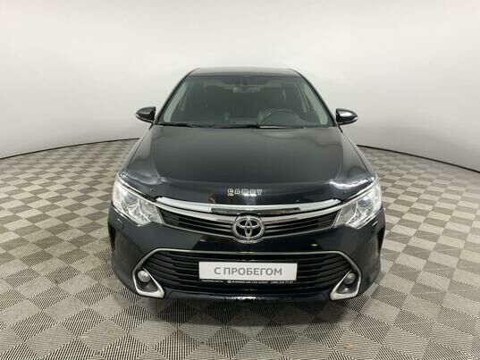 Toyota Camry, 2016 г., 98 593 км