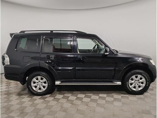 Mitsubishi Pajero, 2011 г., 159 088 км