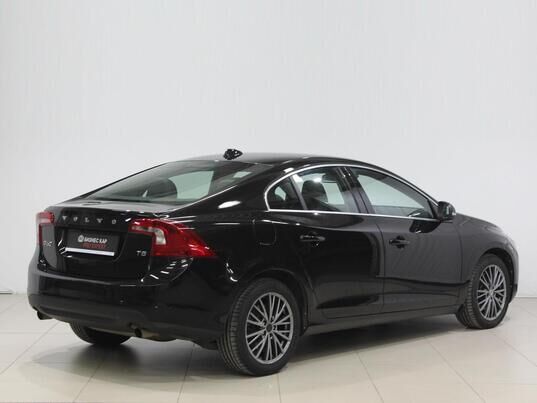 Volvo S60, 2012&nbsp;г., 215&nbsp;845&nbsp;км