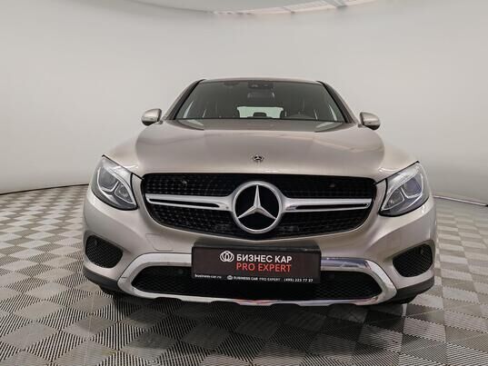 Mercedes-Benz GLC, 2019&nbsp;г., 36&nbsp;091&nbsp;км