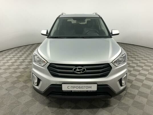 Hyundai Creta, 2017 г., 75 631 км