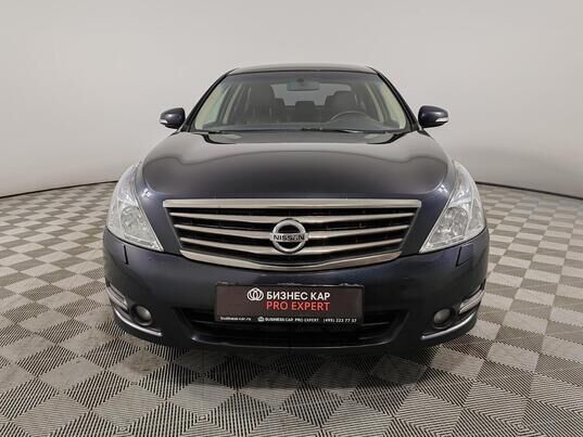 Nissan Teana, 2010 г., 280 881 км
