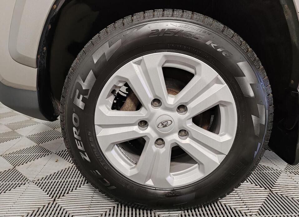 LADA (ВАЗ) Niva Travel, I 1.7 MT (80 л.с.) 4WD